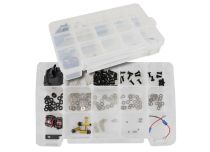 Eikon maintenance package for coilers