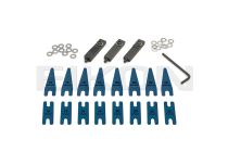 Conventional Pack Armature Bar & Springs | Eikon