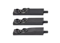 Armature Bar Tru-Sping Series | Eikon