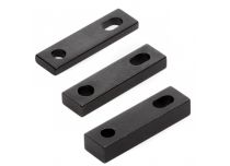 Yoke Steel Black |Eikon