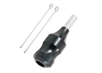  Aluminium Cartridge Sleeve + 2 Guides |