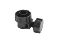  Aluminium adapter for Fox and Mini Fox sterile tubes | Equalize