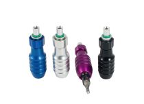  Ø 25mm Adjustable Aluminum Cartridge Sleeve