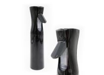 Spray Mister Black