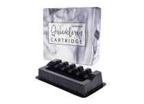 Box of 50 disposable cartridge trays