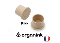 Caps Biodégradable Ø 14 mm | Organink