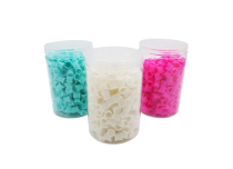 Silicone Caps Ø int 11mm Pack of 300 pcs
