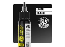 Encre de  Tatouage - Stérile Liner Black | THE INKED ARMY