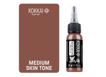 Encre deTatouage - Stérile - Skintone - Medium | KOKKAI SUMI