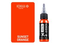 Encre deTatouage - Stérile - Sunset Orange | KOKKAI SUMI