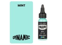 Mint Sterile Tattoo Mix | Viking Ink by Dynamic