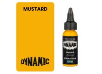 Mustard Sterile Tattoo Mix | Viking Ink by Dynamic