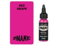 Red Grape Sterile Tattoo Mix | Viking Ink by Dynamic