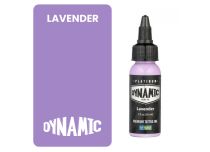 Lavender Sterile Tattoo Mix | Viking Ink by Dynamic