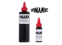 Union Black Sterile Tattoo Mix | Dynamic
