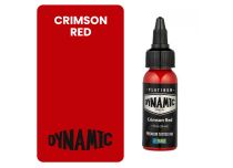 Crimson Red Sterile Tattoo Mix | Viking Ink by Dynamic