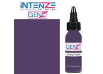 Sterile Lining Purple Tattoo Mix | Intenze