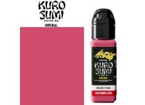Peony Pink Sterile Tattoo Mix | Kuro Sumi Imperial