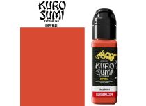 Salmon Sterile Tattoo Mix | Kuro Sumi Imperial