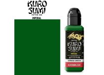Spring Green Sterile Tattoo Mix | Kuro Sumi Imperial