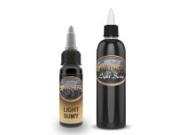 Light Sumy Ink Sterile Tattoo Mix | Panthera