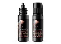 Black Earth Paul Booth tattoo mix | Quantum