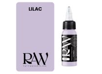 Encre de Tatouage RAW Platinum, stérile, coloris : Lilac