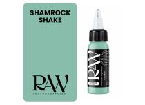 Encre de Tatouage RAW Platinum, stérile, coloris : Shamrock Shake