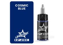 Encre de Tatouage - Stérile - COSMIC BLUE | UNISTAR COLORS™ Ink