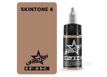 Encre de Tatouage - Stérile - SKINTONE 4 | UNISTAR COLORS™ Ink