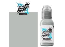Tattoo Blend Limitless Light Warm Grey | World Famous