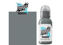 Tattoo Blend Limitless Dark Warm Grey | World Famous