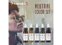 NEUTRAL Sterile Tattoo Mixing Set | Xtreme Ink