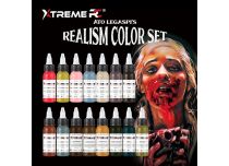 Ato Legaspi's Realism Sterile Tattoo Mixing Set | Xtreme Ink
