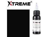 Sterile Tattoo Mix - Extra Black | Xtreme Ink