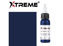 Sterile Tattoo Mix - Midnight Blue | Xtreme Ink