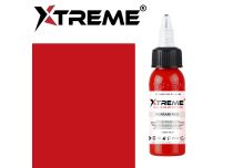 Sterile Tattoo Mix - Ferrari Red | Xtreme Ink