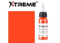 Sterile Tattoo Mix - Maximum Orange | Xtreme Ink