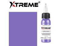 Sterile Tattoo Mix - Purplicious | Xtreme Ink