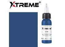 Sterile Tattoo Mix - Azure | Xtreme Ink