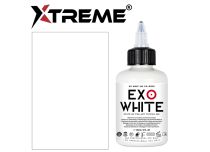 Sterile Tattoo Mix - Exo White | Xtreme Ink