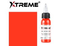 Sterile Tattoo Mix - Bloody Orange | Xtreme Ink