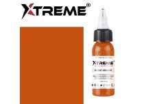 Sterile Tattoo Mix - Burnt Orange | Xtreme Ink
