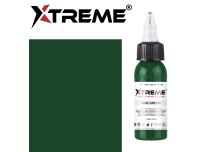 Sterile Tattoo Mix - Vine Green | Xtreme Ink