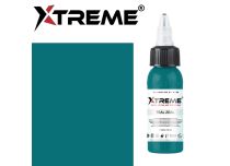 Sterile Tattoo Mix - Teal Zeal | Xtreme Ink