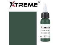 Sterile Tattoo Mix - Forest Green | Xtreme Ink
