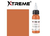 Sterile Tattoo Mix - Raw Sienna | Xtreme Ink