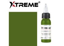 Sterile Tattoo Mix - Green Apple | Xtreme Ink