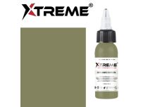 Sterile Tattoo Mix - Organic Green | Xtreme Ink