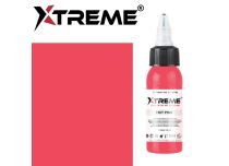 Sterile Tattoo Mix - Hot Pink | Xtreme Ink